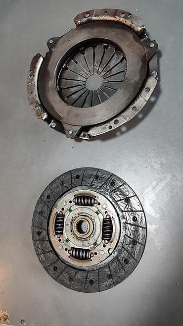 Chevrolet 2123.2121, 2025 il, Orijinal, Rusiya, İşlənmiş lalafo.az -da Chevrolet 2123.2121, 2025 il, Orijinal, Rusiya, İşlənmiş