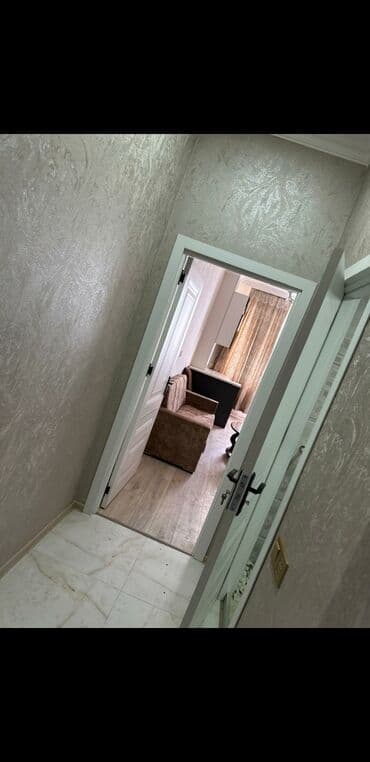 sumqayit 6 mkr kiraye evler: Kiraye verilir — 1