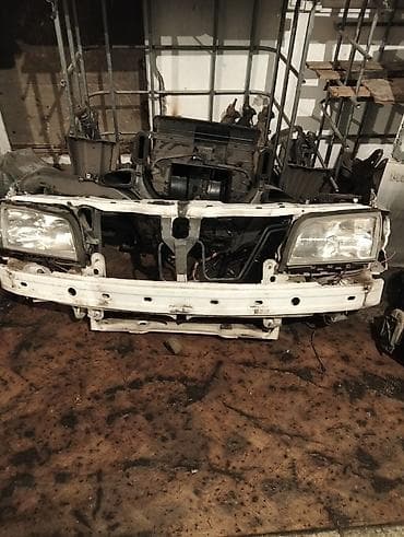 Мототранспорт: Avtomobil ehtiyat hissələri – kuzov və ön hissə komponentləri Təklif — 2
