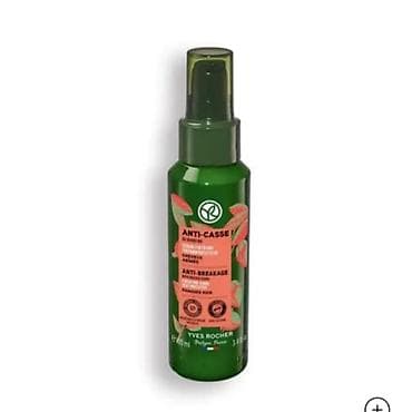 dr meral's elixir qiyməti: Saç spreyi, Yves Rocher, Quru və qırılan saçlar üçün, Yeni, Pulsuz çatdırılma — 1