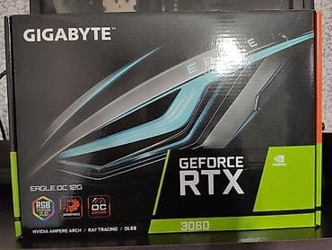 kompyuter keysi: Gaming keys i5 - 12400f / kuler Deepcool 400 RTX 3060 12gb Oc RGB — 6