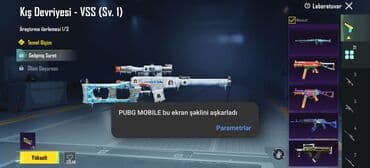 Velosiped ehtiyyat hissələri: Hesab 77 səviyədir 56desdansi 21 yuksələ bilən silah 1sezon fatih — 6