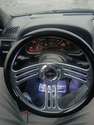 W-POWER markalı idman sükan - Universal idman sükan çarxı Əlavə