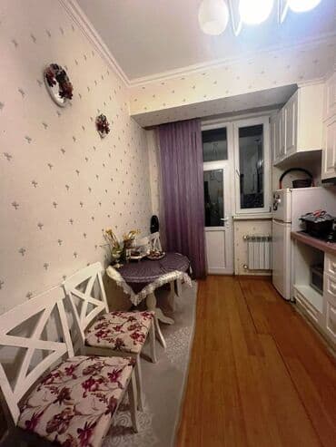 sumqayıt kafel zavodu: 1 otaqlı, Yeni tikili, 44 kv. m — 5