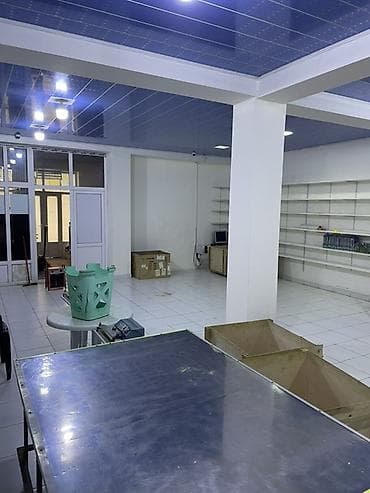 binə torpaq: Kommersiya obyekti – iki mərtəbəli fərdi bina - Təyinat — 8