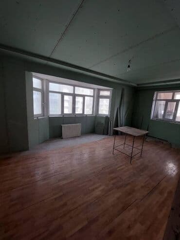 квартиры в ипотеку: 3 комнаты, Новостройка, м. Хатаи, 80 м² — 8