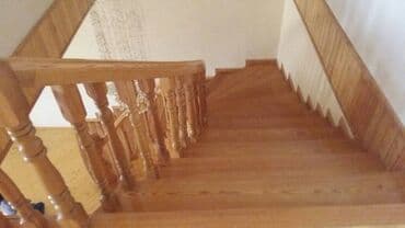 hovuzlu ucuz evler: 250 kv. m, 4 otaqlı, Qaz, Su — 16