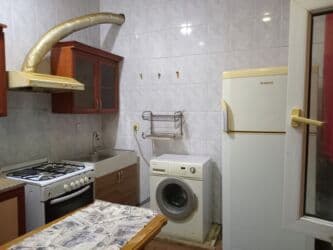 снять дом в ивановке: 80 м², 3 комнаты, Электричество, Газ, Водопровод — 30