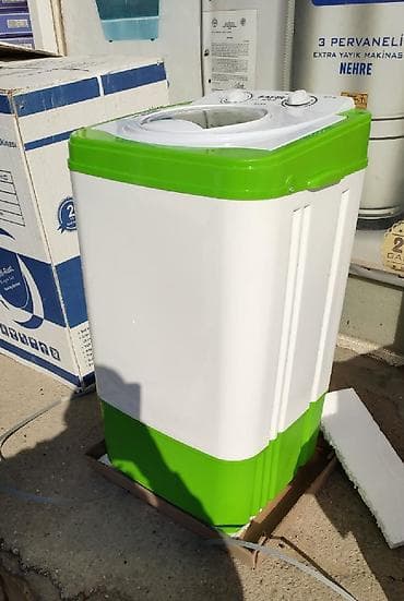 et masini: Paltaryuyan Safir 9 kq-liq. Model Enerji istifadesine gore A + — 3
