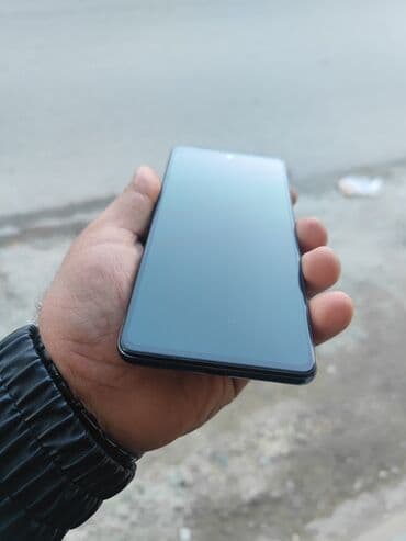 usta çantasi: Samsung Galaxy A72 5G, 256 GB, rəng - Qara — 1