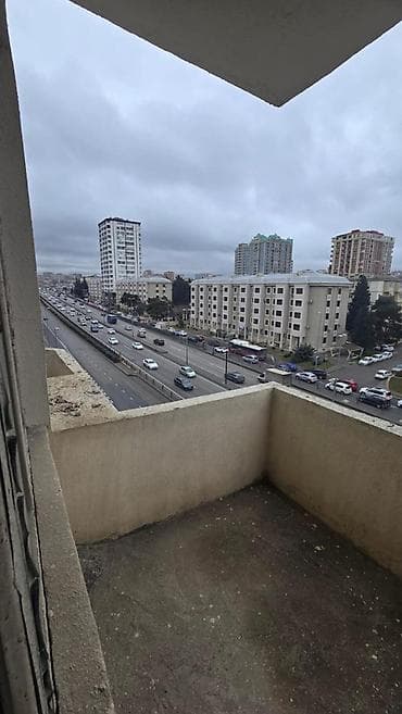 3 otaqlı, Yeni tikili, 118 kv. m — 9