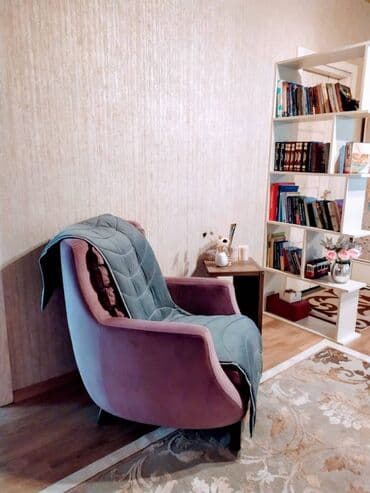 əhmədli ev: 6 otaqlı, 280 kv. m, Yeni təmirli — 5