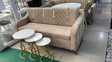 Mini-divan, Yeni, Açılmayan, Bazasız, Şəhərdaxili pulsuz çatdırılma