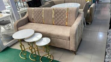 диван мини купить: Мини-диван, Новый, Нераскладной, Без подьемного механизма, Бесплатная доставка в черте города — 1