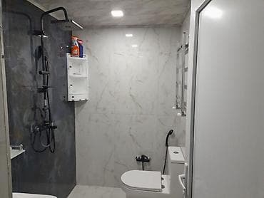 genclikde satilan evler: 3 otaqlı, Yeni tikili, 90 kv. m — 5