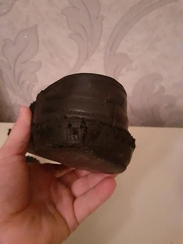 Sabo: Ölçü: 40, rəng - Qara, İşlənmiş — 6