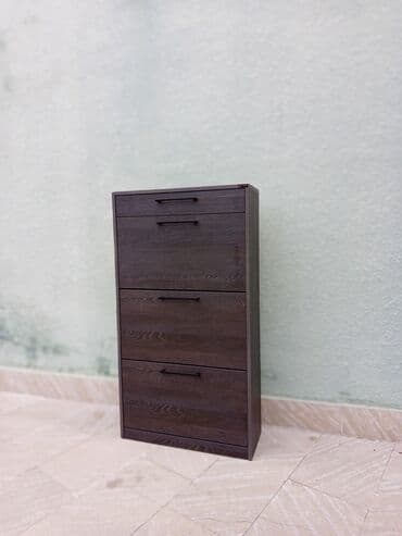 железный шкаф для документов: Yeni, Açılan, 4 qapılı Düz dolab, Ayaqqabı dolabı, Azərbaycan — 1