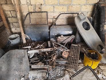 gaz 53 motor: Avtomobil ehtiyat hissələri – klassik “Jiquli” (VAZ) üçün komplektlər — 2
