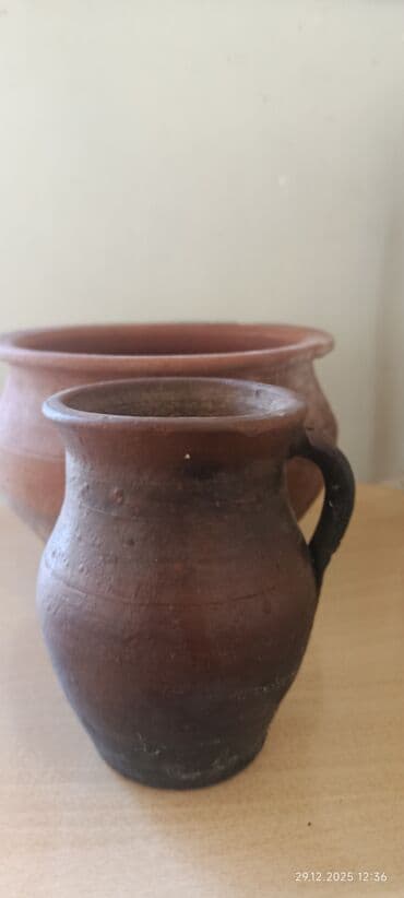 süfre: Məhsul: Gədimi qablar:Metal stəkanaltı (podstakanik) Mis — 4