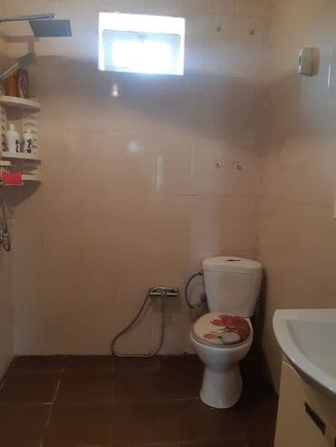 gəncə prospektində satılan evlər: Binəqədi qəs. 4 otaqlı, 100 kv. m, Kredit yoxdur, Yeni təmirli — 16