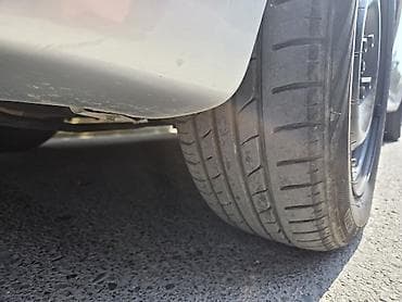 cruze ehtiyat təkər: İşlənmiş Disk təkər Chevrolet 185 / 65 / R 15, 4 Boltlu — 3