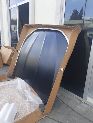 вытяжка на кухню 60: BMW F10 — 1