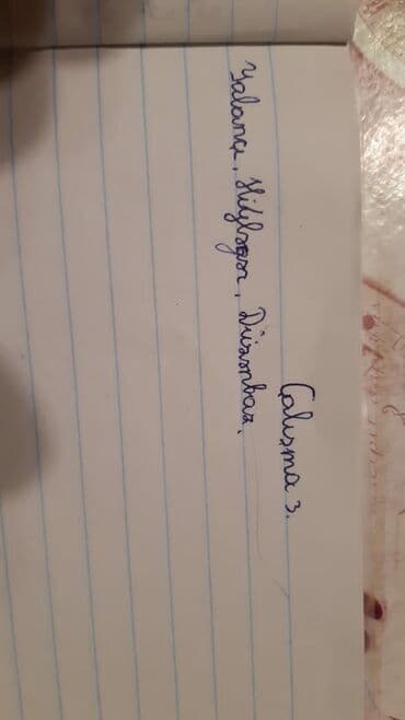 Kravat 
Taza hazırı var
Çatdırılma var — 2