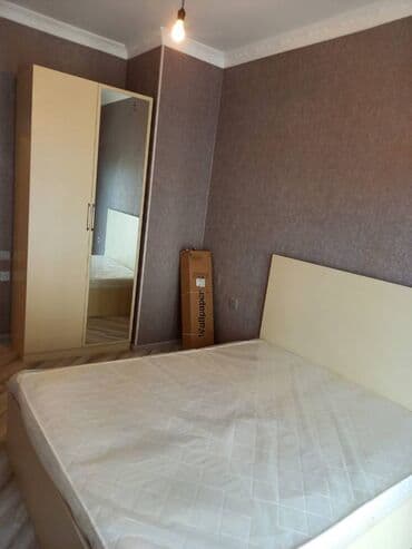 аренда квартир в баку без посредников: Temirlidir esyalidir 14 mertebeli binanın 9cu mertebesi, 2 otaq, 60 kv — 6