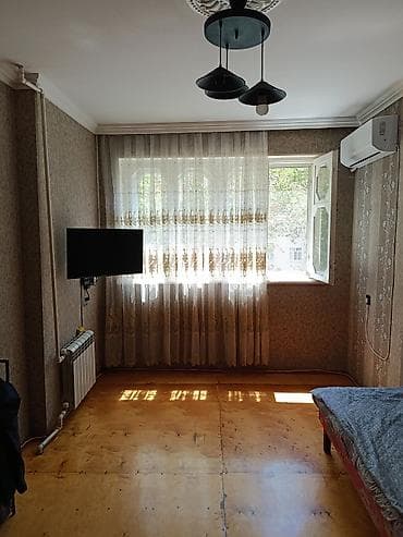 Квартиры: Баку, Пос. Карачухур, 3 комнаты, Вторичка, 70 м² — 5