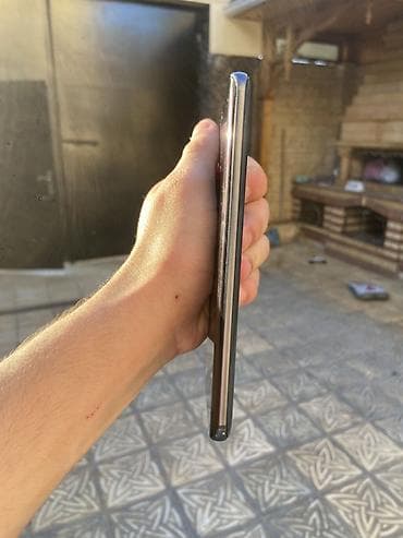 iphone 16 pro max 256: Xiaomi Mi Note 10 Lite, 64 GB, rəng - Qara, 
 Zəmanət, Düyməli, Barmaq izi — 5