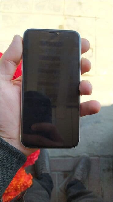 вытяжка для кухни в баку: IPhone 11, 128 ГБ, Белый, Отпечаток пальца, Face ID — 1