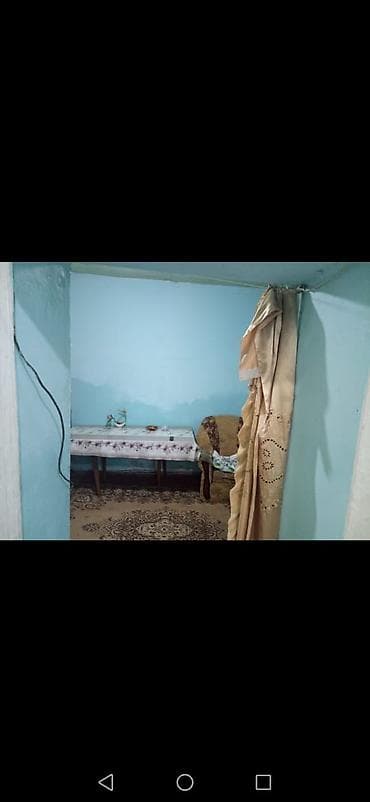 Mənzillər: 21 kv. m, 1 otaqlı — 5