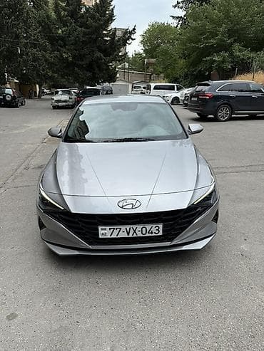 Обучение, курсы: Avtomobil icarəsi xidməti - Gündəlik, həftəlik və aylıq icarə üçün — 2