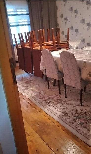 Həyət evləri və villaların satışı: 3 otaqlı, 90 kv. m, Orta təmir — 3