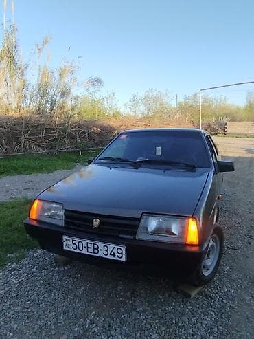 opel astra 2015: VAZ (LADA) Samara: 1.3 l | Hetçbek — 2