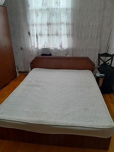 yataq basliqlari: Kravat+matras daxil Gorunduyu kimidi Qiymet 65 azn Unvan — 1