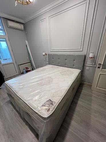 matras taxt: Böyüklər üçün Yeni Süngər Döşək, Pulsuz çatdırılma — 4