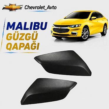 Sol, Chevrolet Malibu, Rayonlara çatdırılma, Ödənişli çatdırılma, Ünvandan götürmə — 1