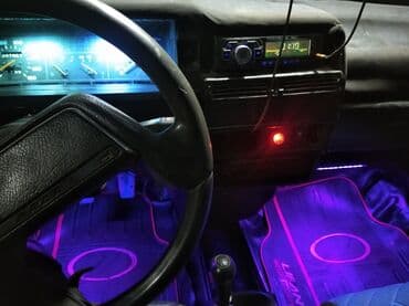 фольксваген 1 9: ВАЗ (ЛАДА) 2109: 1.5 л | 1990 г. 269000 км Седан — 6