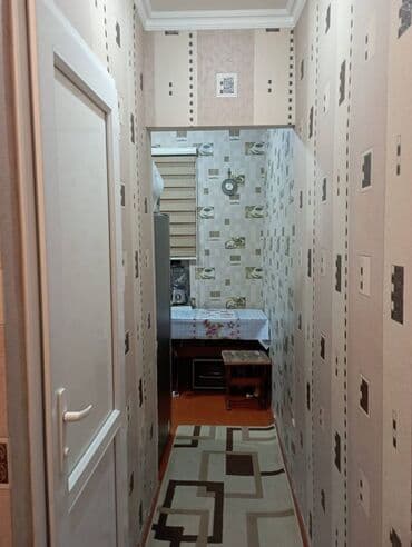 ehmedlide ev: Bakı, 1 otaqlı, Köhnə tikili, m. Həzi Aslanov, 35 kv. m — 7