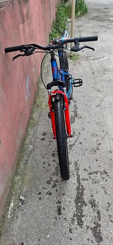 peredok velo: Ölcusu 24 skarasnoy tam ideall vezyede hec bir problemi yoxdu 80-90 — 3