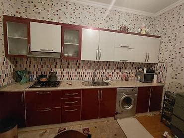 qurutma maşını qiyməti: Metbex mebeli 350 azn üzərində paltaryuyan aspirator moyka verilir — 1