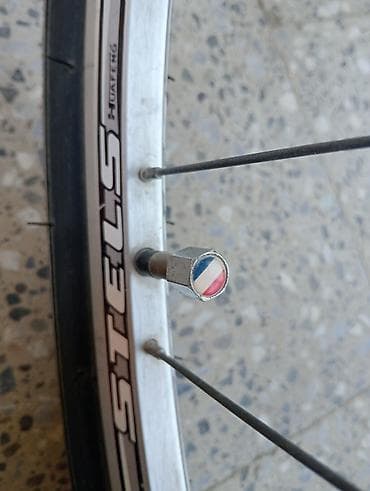 velosiped satisi: Şəhər velosipedi Stels, 28", sürətlərin sayı: 1 — 5