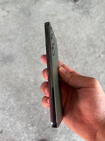 iphome 6: Samsung Galaxy S23, 256 GB, rəng - Yaşıl, Face ID — 5