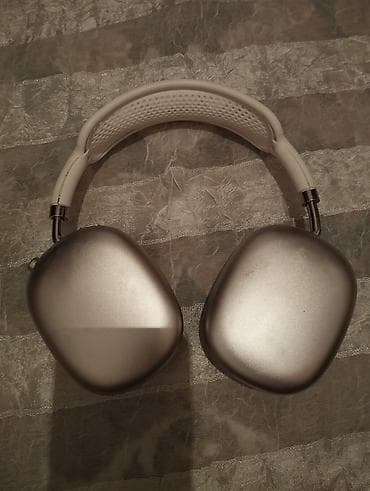 bluetooth qulaqlıq: İşlənmiş Simsiz (Bluetooth) Qulaqcıqlar — 4