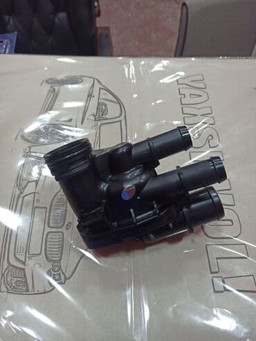 termostat qiymetleri: Ford FUSION, 1.5 l, Benzin, Orijinal, Yeni — 2