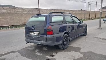 opel vito: Barter mumkundur tecili satilir qiymetde razilasmaq olar — 9