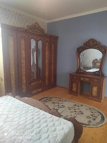 berde ev: Müşviqabadda yeni qəsəbədə, parkın yaxınlığında 1otaqlı studio — 4