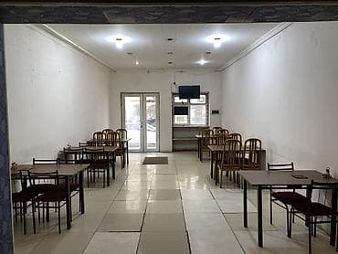 samir eliyev: Şəhərin ən prestijli küçələrindən biri olan Məmməd Araz küçəsində — 3