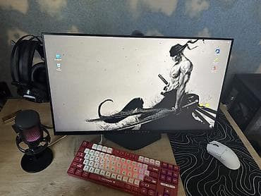 hdd 1tb: Pc cox az istifade olunub. Ideal veziyetdedir. Wekilde gorduyunuz — 1